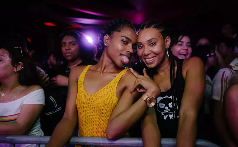 Image: The Best Things to Do in Miami This Weekend