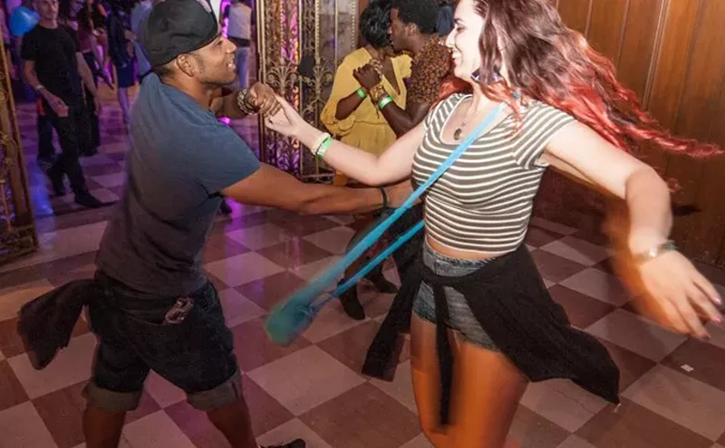 Image: The Best Things to Do in Miami This Weekend