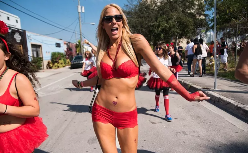 Image: The Best Things to Do in Miami This Weekend