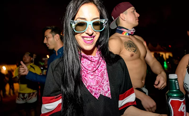 Image: The Best Things to Do in Miami This Weekend