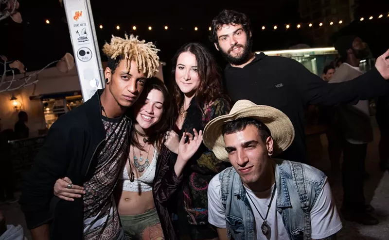 Image: The Best Things to Do in Miami This Weekend