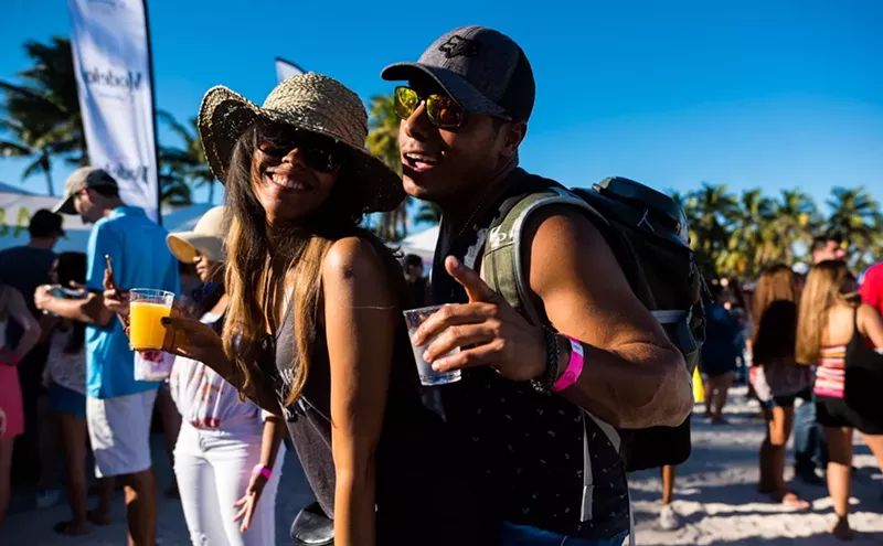 Image: The Best Things to Do in Miami This Weekend
