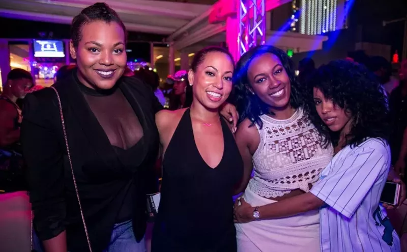 Image: The Best Things to Do in Miami This Weekend