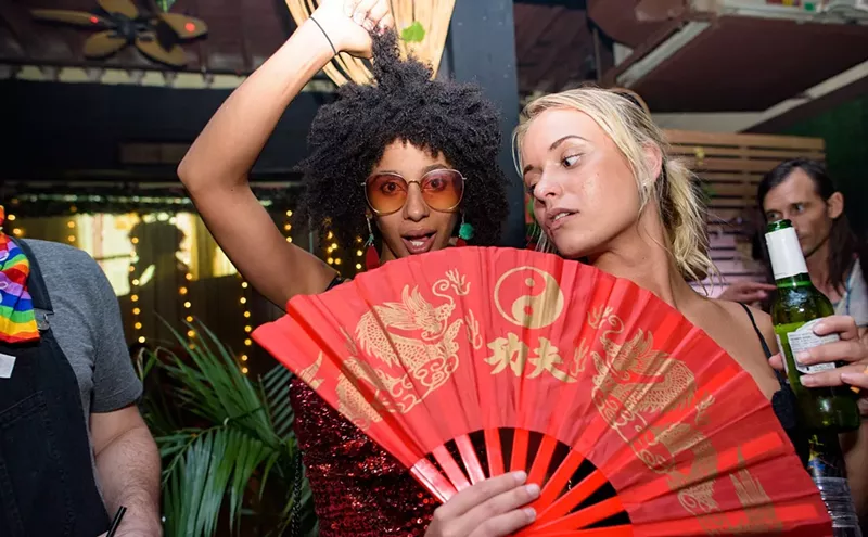 Image: The Best Things to Do in Miami This Weekend