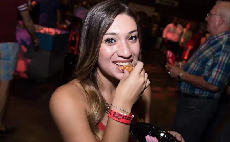 Image: The Best Things to Do in Miami This Weekend