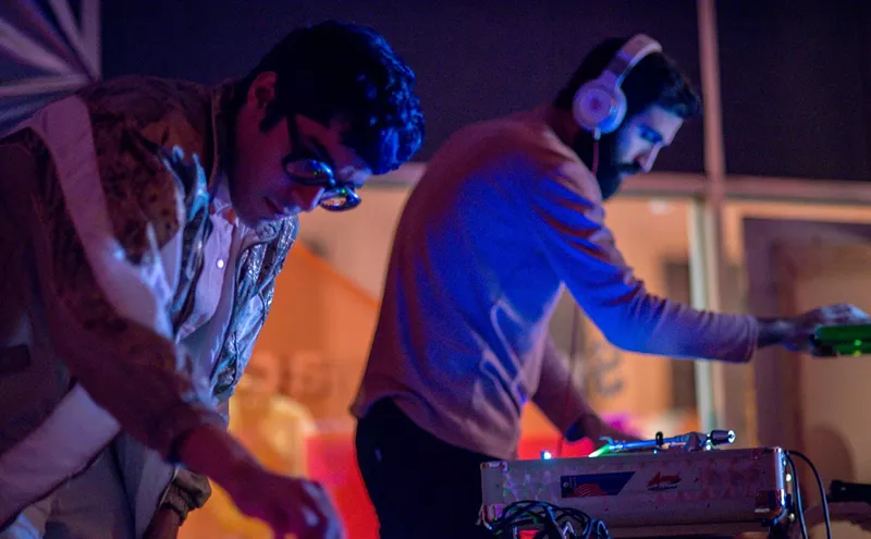 Image: The Best Things to Do in Miami This Weekend