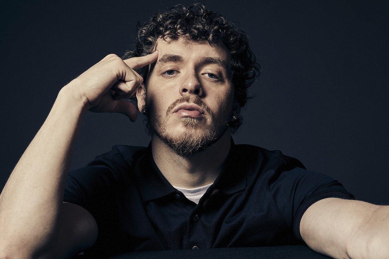 Jack Harlow at FPL Solar Amphitheater: See Friday