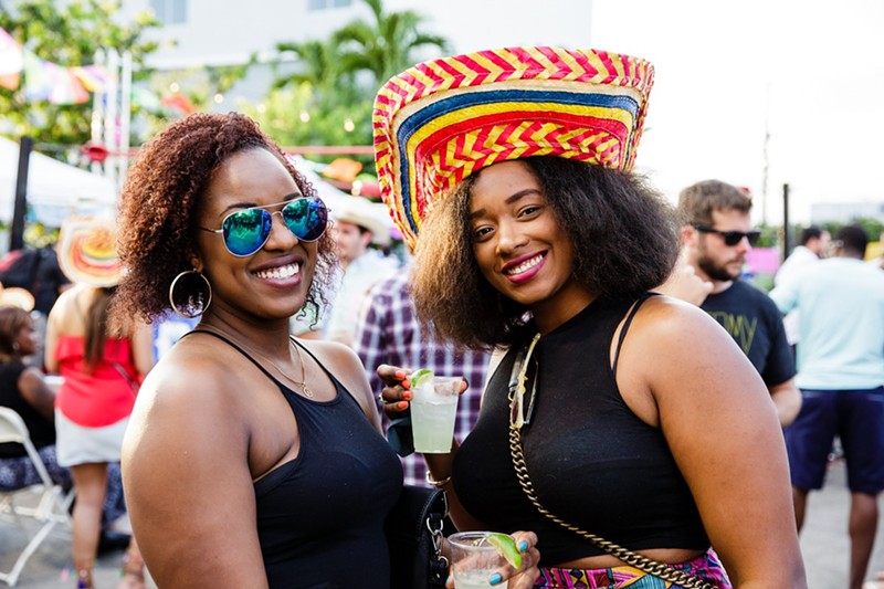 Best Things to Do in Miami the Weekend of May 5 Through May 7 | Miami ...