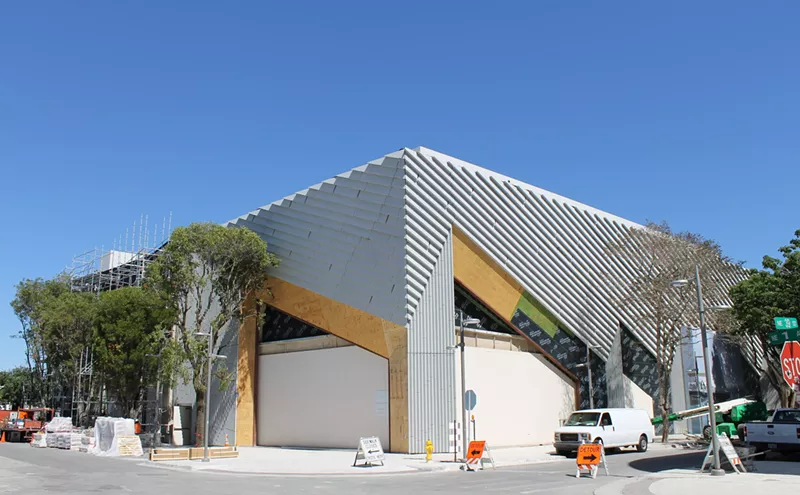Image: The Best Things to Do in the Design District