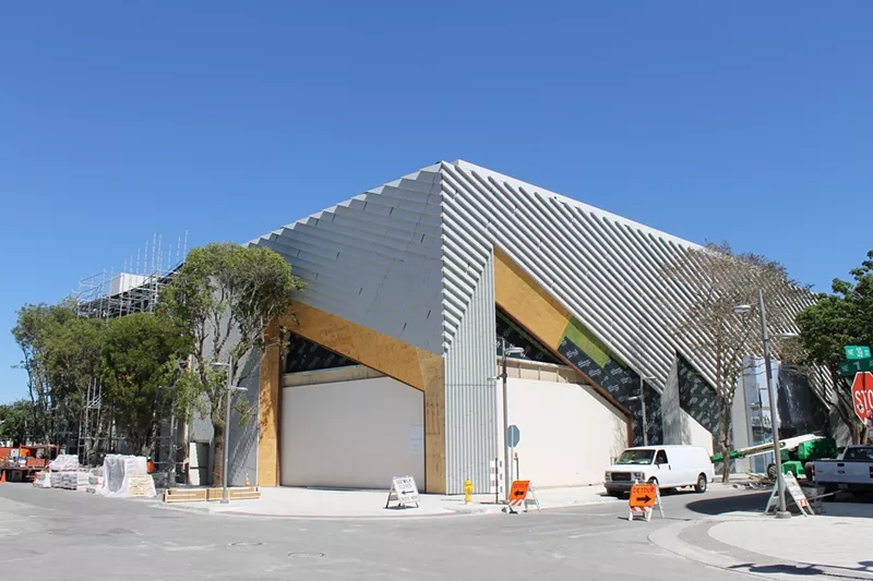Image: Miami Design District