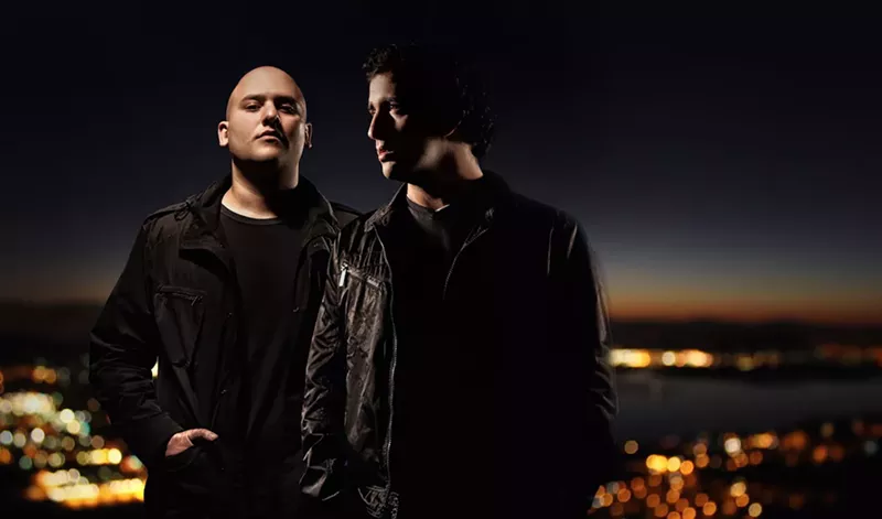 Image: Aly & Fila