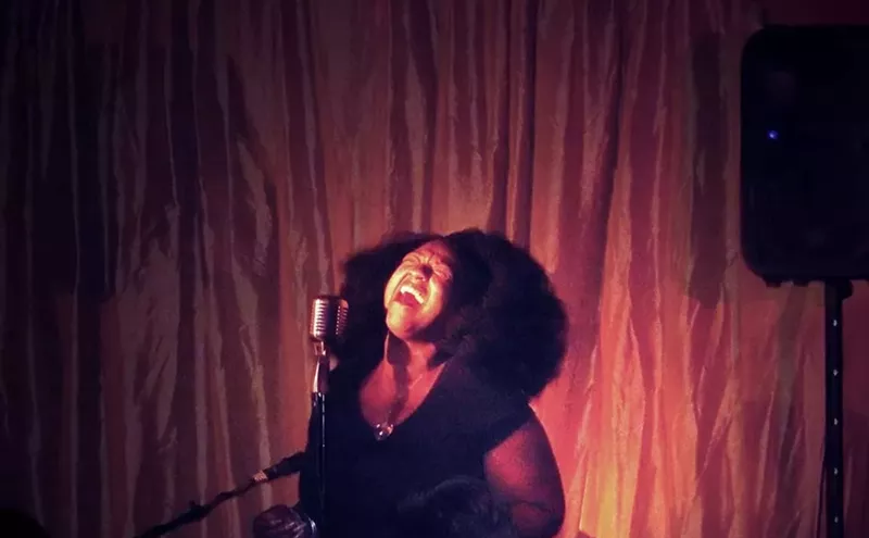 Image: The Cabaret Brings Classic Piano Bar Vibes to South Beach