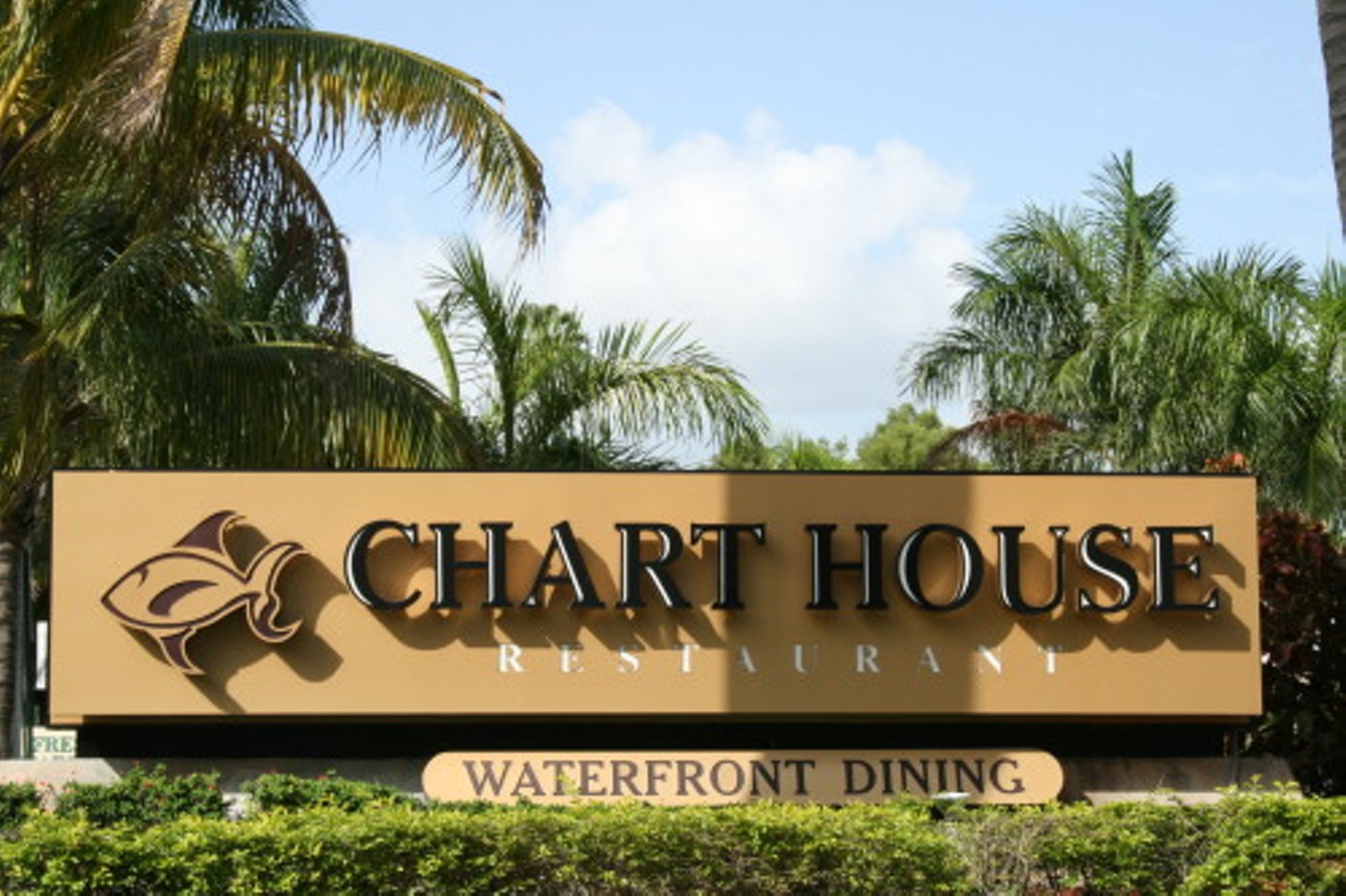 The Chart House