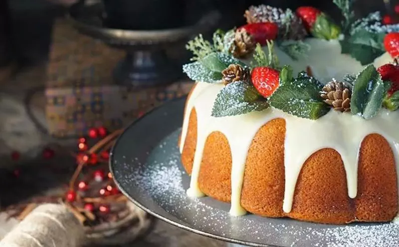 Image: The Eight Best Christmas Desserts in Miami 2020