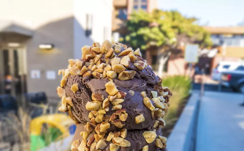 Image: The Eight Best Deals for National Ice Cream Day 2018