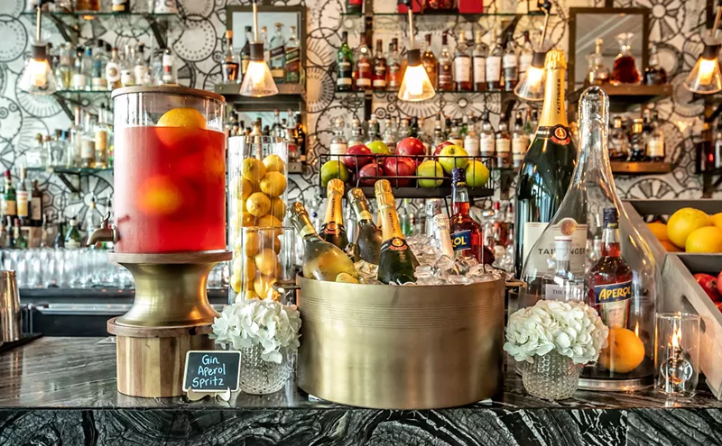 Image: The Eight Best Food and Drink Events in Miami This Weekend