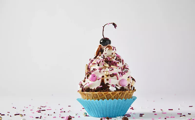 Image: The Eight Best Food and Drink Events in Miami This Weekend