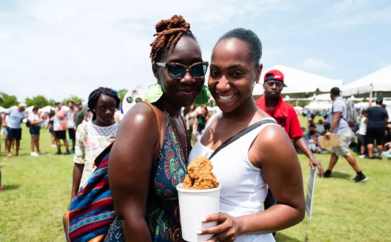 Image: The Eight Best Things to Do in Miami This Weekend