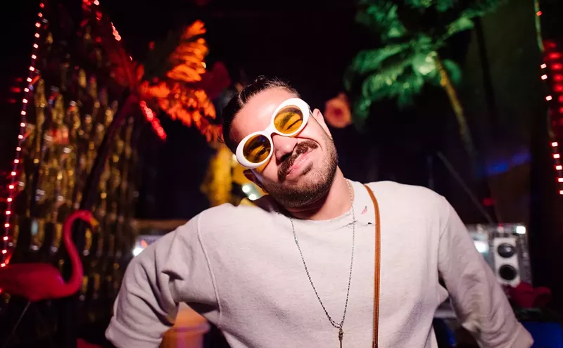 Image: The Eight Best Things to Do in Miami This Weekend