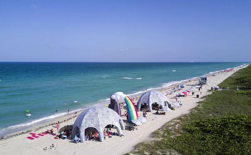 Image: The Eight Best Things to Do in Surfside