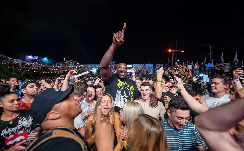 Image: The Eight Most Expensive Super Bowl LIV Parties in Miami