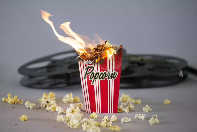 Image: See highlights from Miami's silver- and small-screen past here.