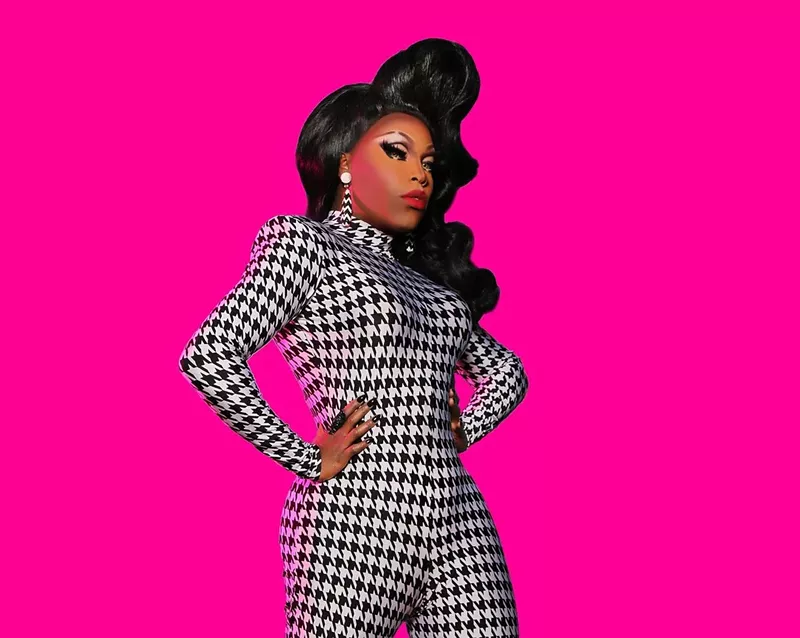 Image: Asia O'Hara.