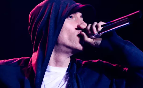 Image: The 50 Best Rap Lyrics of All Time