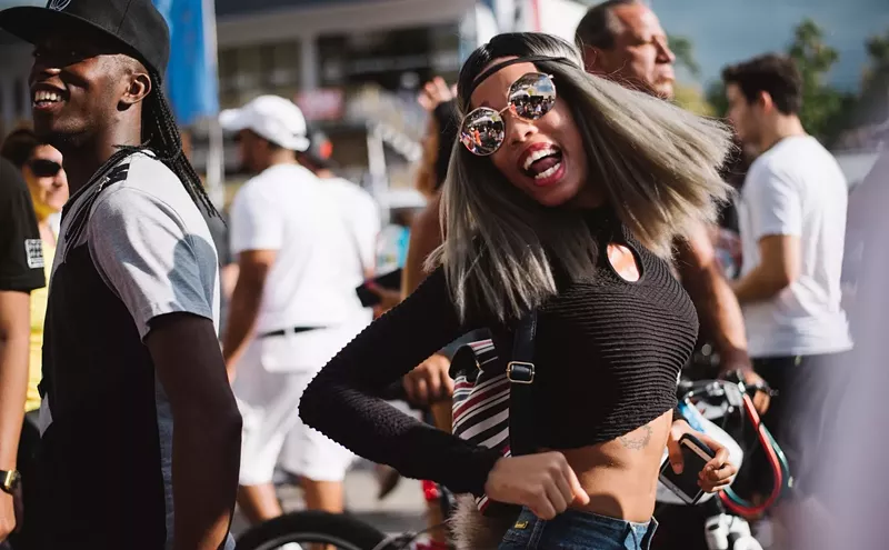 Image: The Five Best Concerts in Miami This Weekend