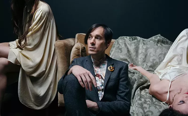 Image: The Five Best Concerts in Miami This Weekend