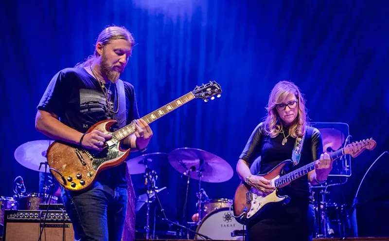 Image: The Five Best Concerts in Miami This Weekend