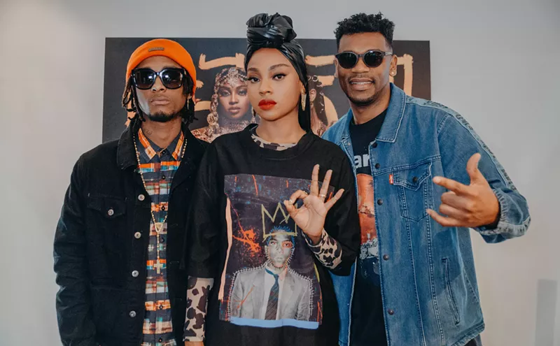 Image: The Five Best Concerts in Miami This Weekend