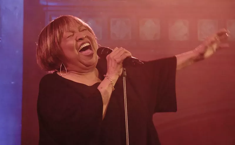 Image: The Five Best Concerts in Miami This Weekend
