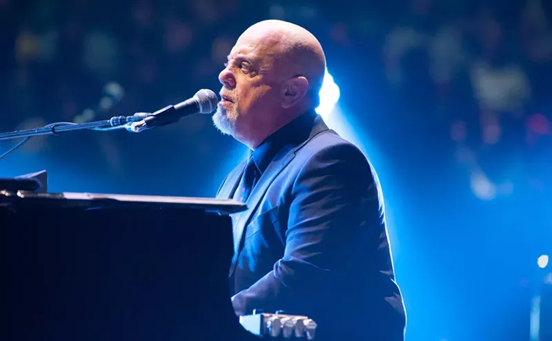 Image: The Five Best Concerts in Miami This Weekend