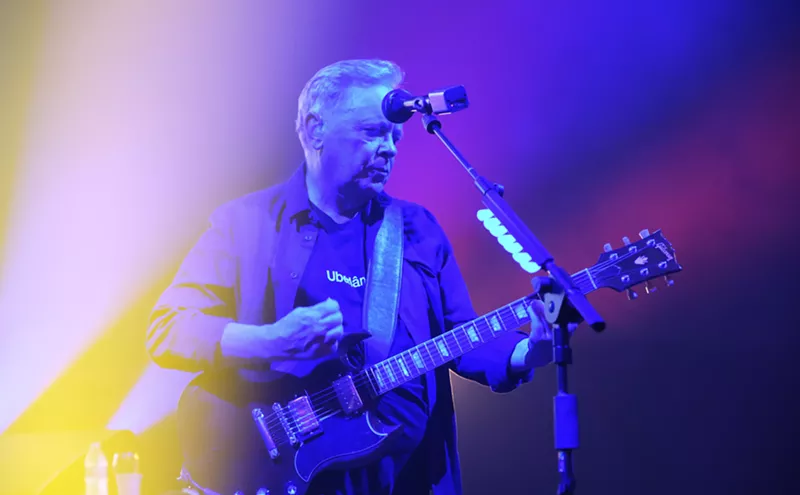 Image: The Five Best Concerts in Miami This Weekend