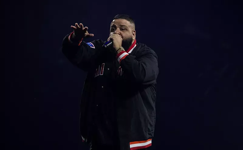 Image: The Five Best Concerts in Miami This Weekend