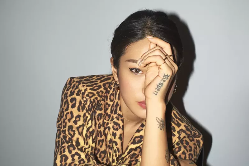 Image: Peggy Gou
