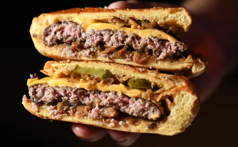 Image: The Five Best Food and Drink Events in Miami This Week