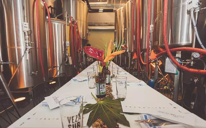 Image: The Five Best Food and Drink Events in Miami This Weekend