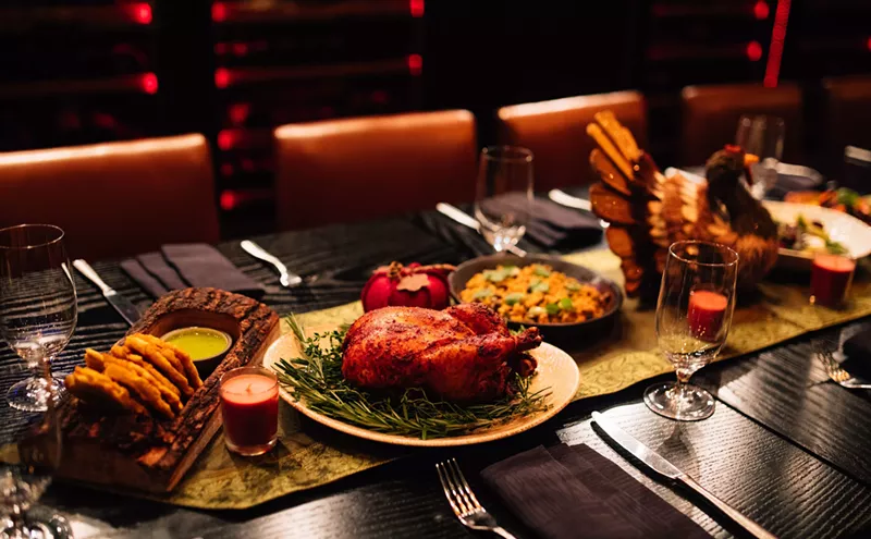 Image: The Five Best Food and Drink Events This Week