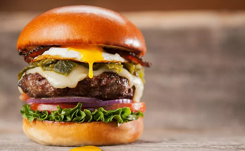 Image: The Five Best Football Watch-Party Brunches
