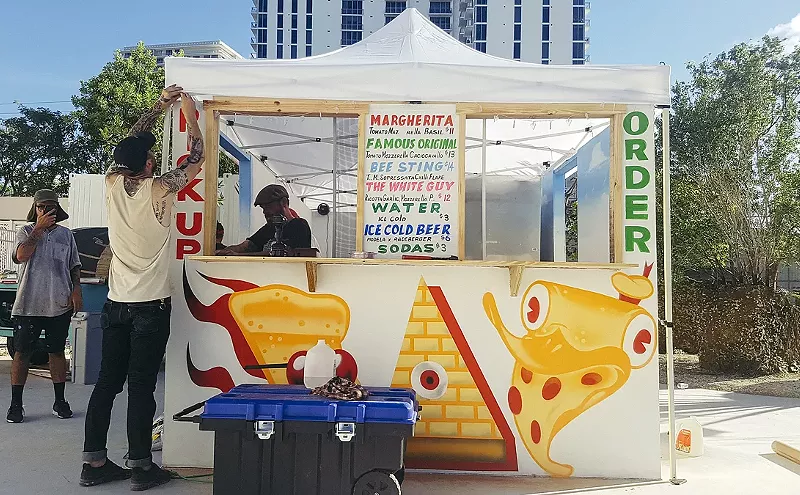 Image: The Five Best Miami Pop-Ups That Are Still Open