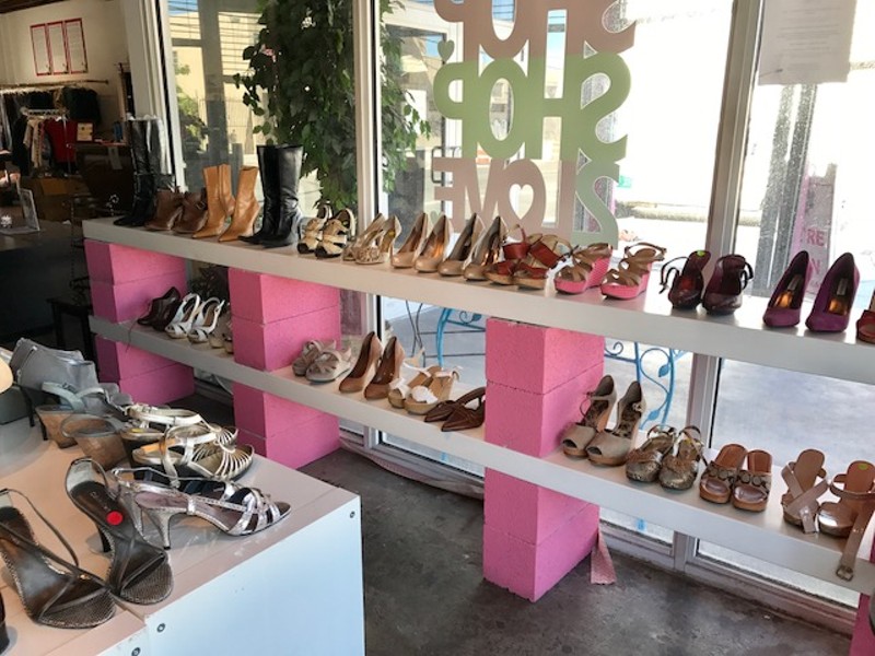 Miami Consignment Stores for Adults and Children: MiamiCurated
