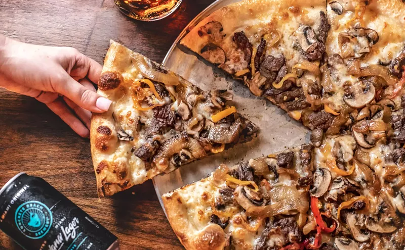 Image: The Four Best Food and Drinks Events in Miami This Week
