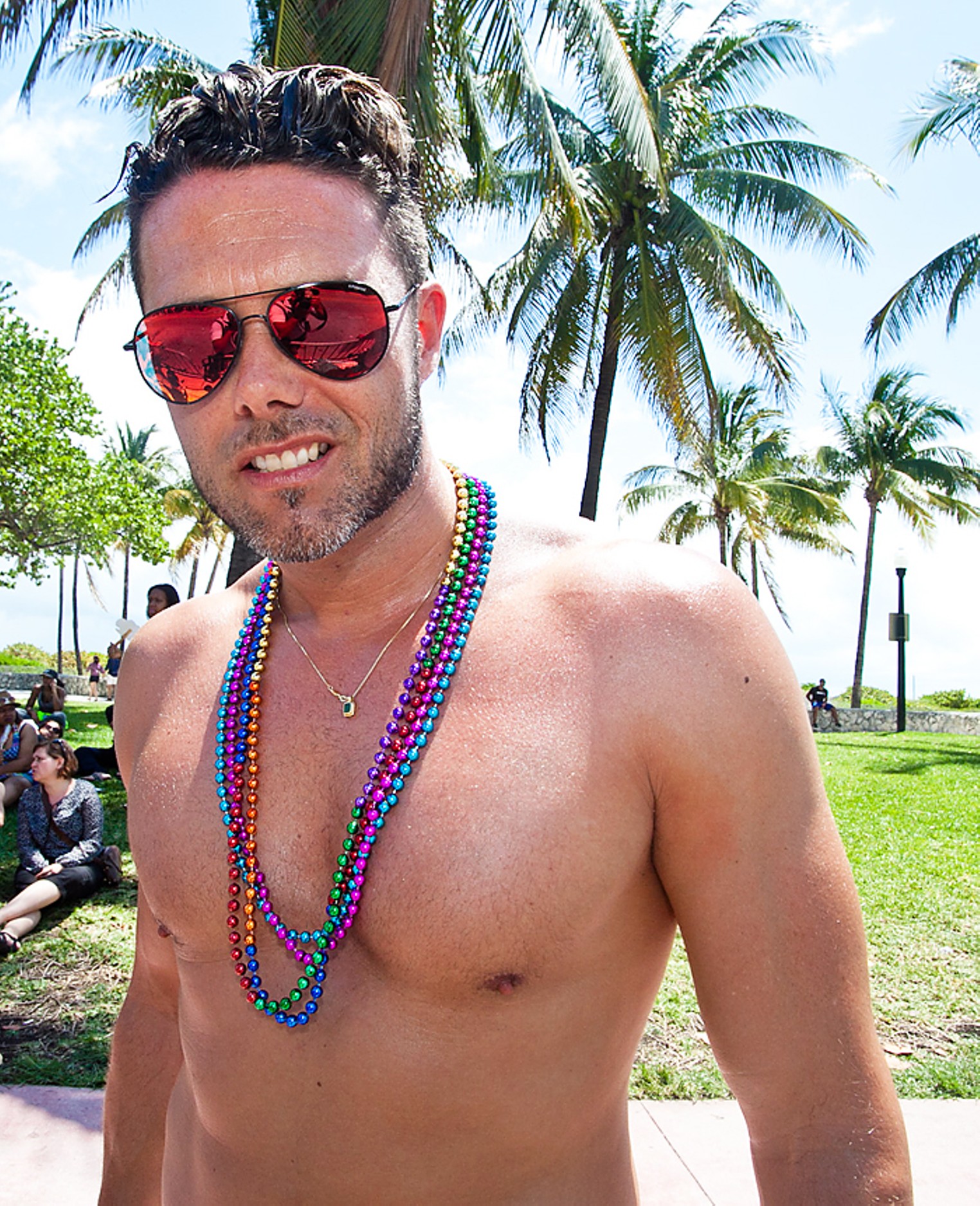 The Guys of Miami Beach Gay Pride 2014 Miami Miami New Times The