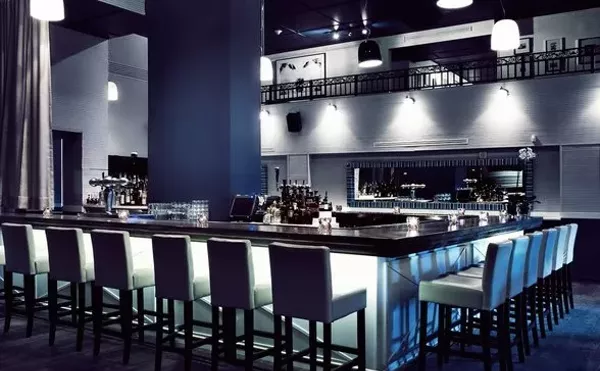 Image: The Hoxton