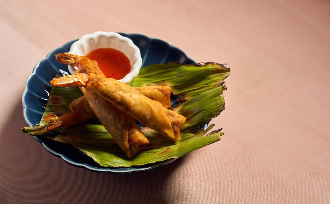 The Largest Asian Street Food Festival in Miami Is Here