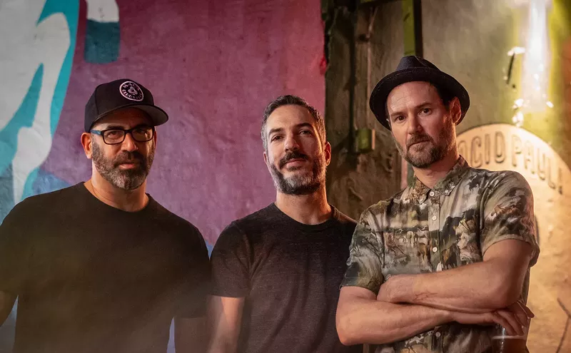 Image: The Last Days of the Electric Pickle, Wynwood's Longest-Running Nightclub