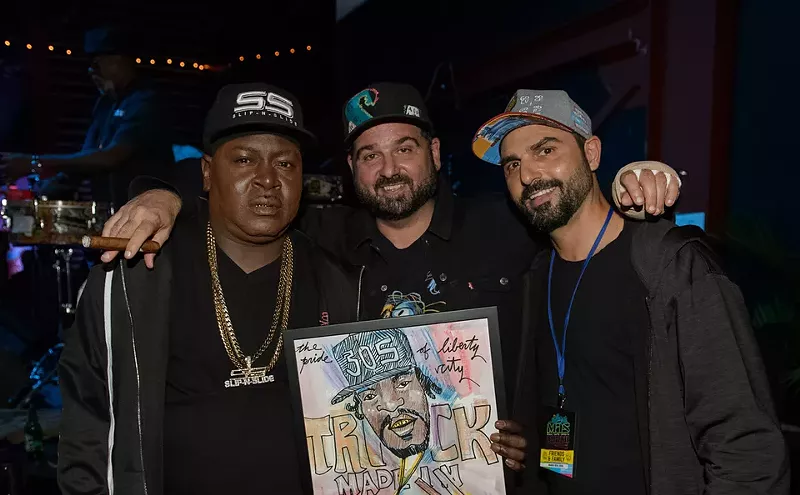 Image: The Le Batard Brothers Are Throwing a Party at Revolution Live, and Everyone Is Invited