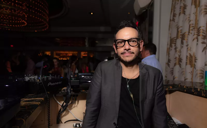Image: The Living Room Wants to Be Your Live Music Den